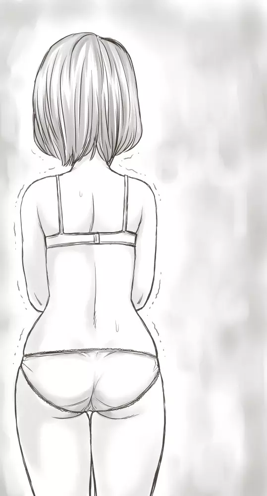 家賃が払えなくて…亜美 Page.308