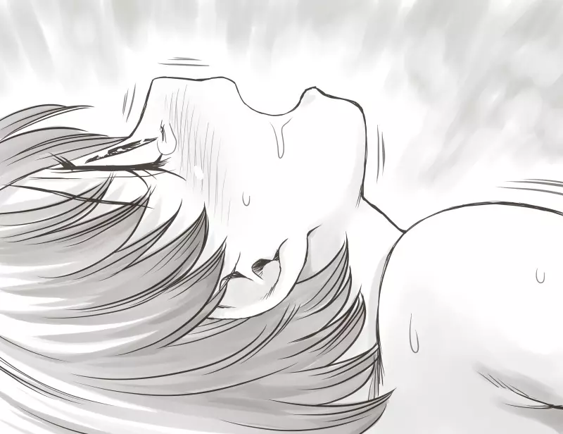 家賃が払えなくて…亜美 Page.367
