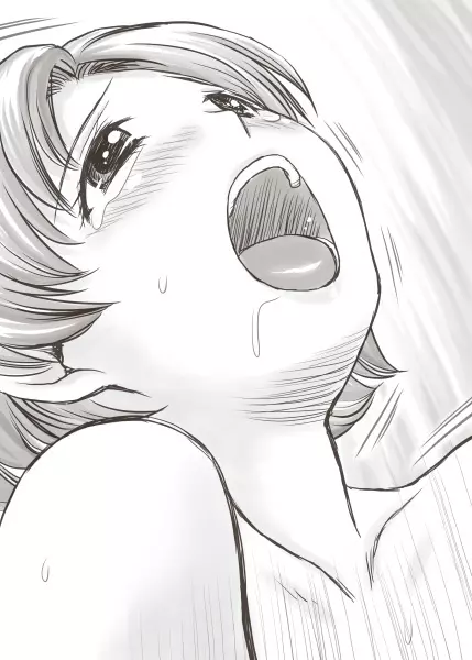 家賃が払えなくて…亜美 Page.388
