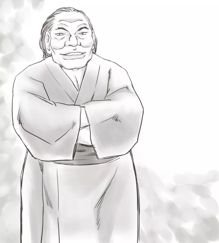 家賃が払えなくて…亜美 Page.435