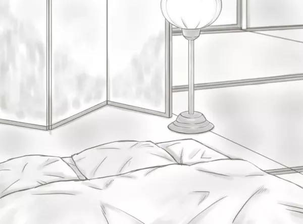 家賃が払えなくて…亜美 Page.444