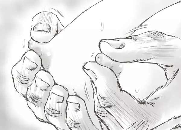 家賃が払えなくて…亜美 Page.463