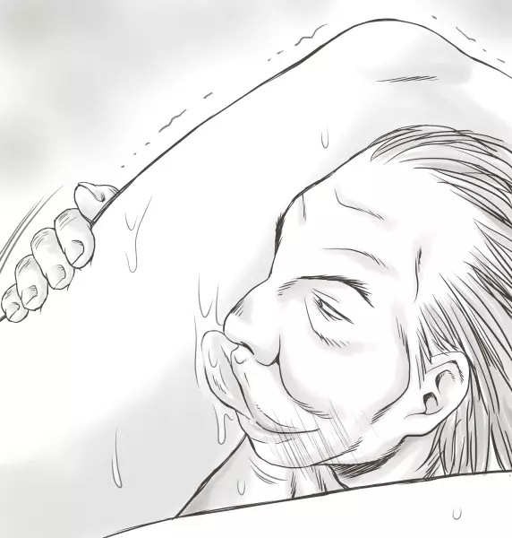 家賃が払えなくて…亜美 Page.500