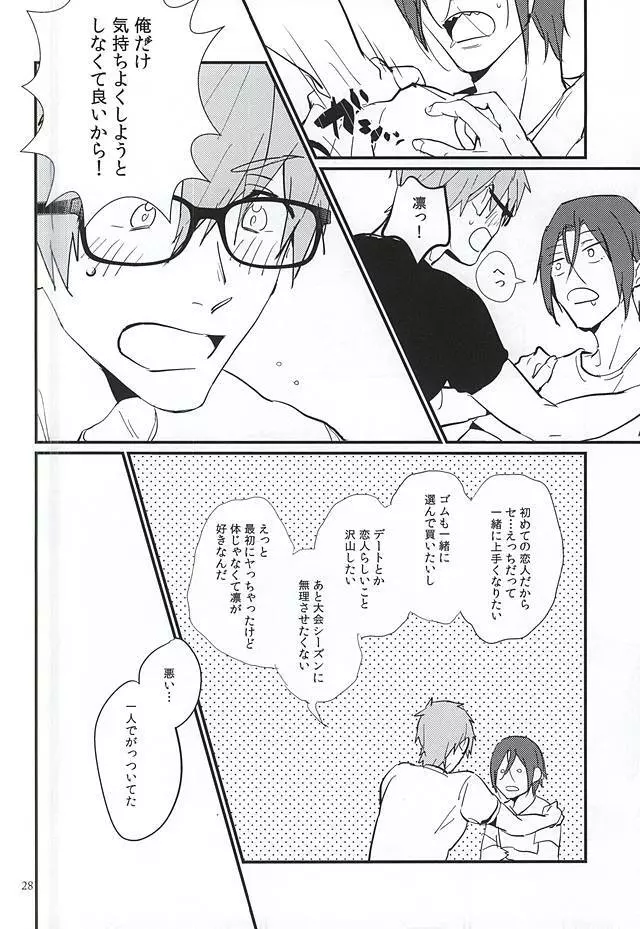 にどあることは3どある Page.26