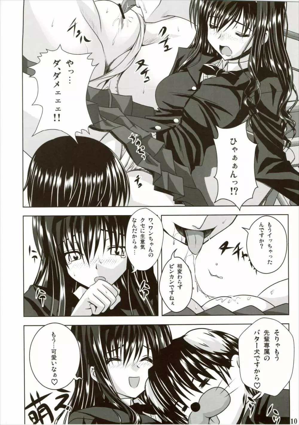 Lovely breeder Page.9