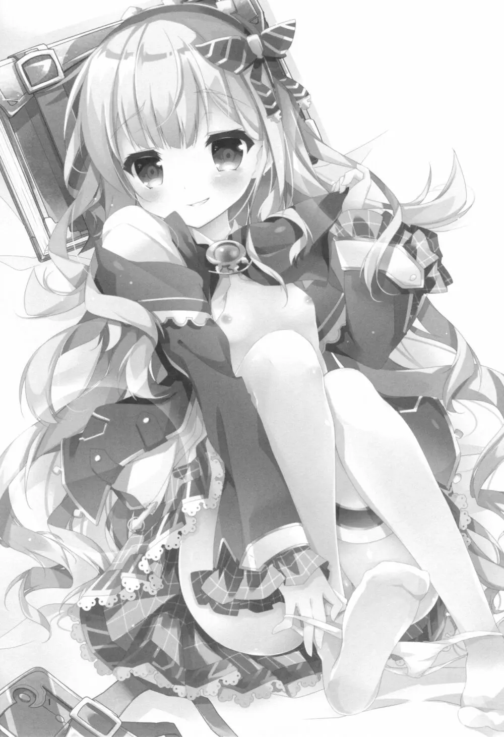 スペアボディのつくりかた Page.2