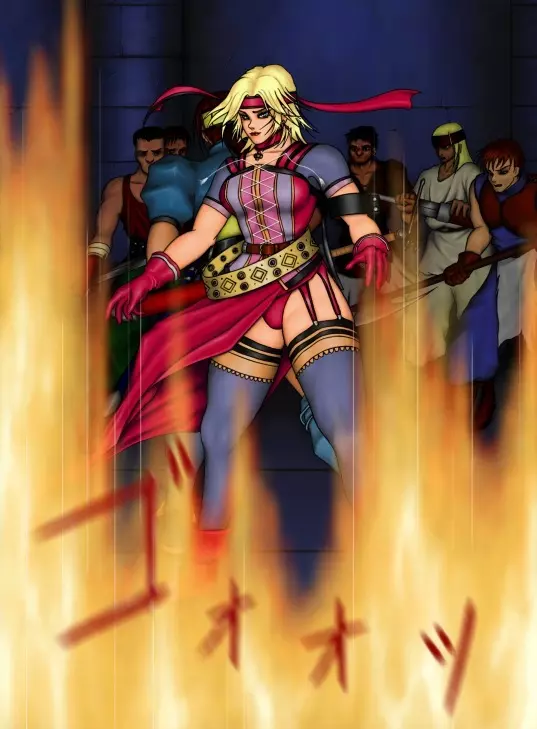 _in_goku_no_rei_shuu Page.4